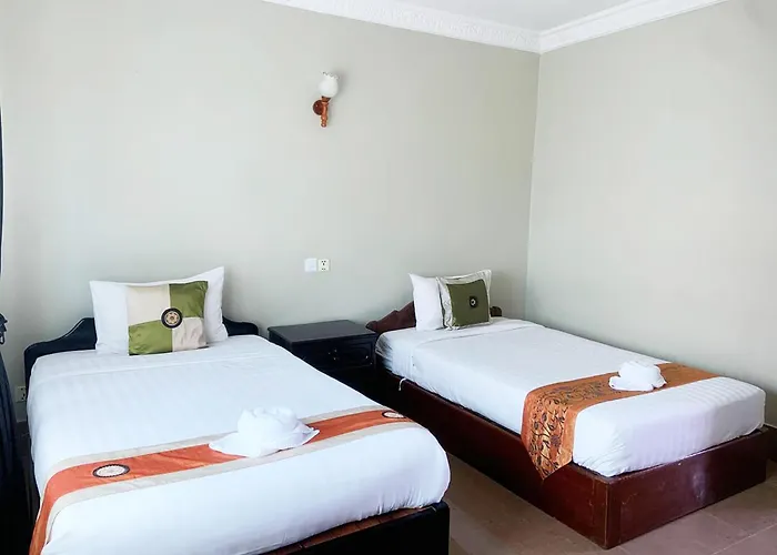 Night Hotel 3*