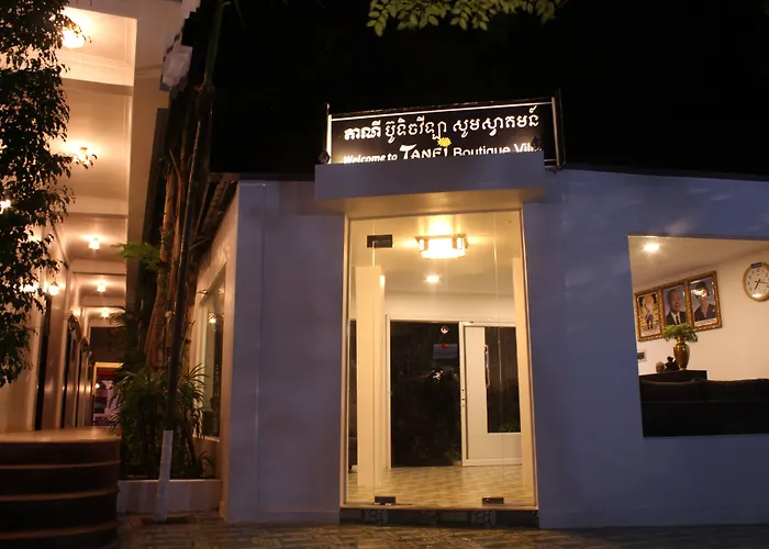 Night Hotel