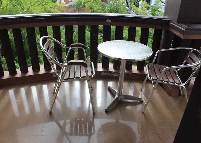 Night Hotel Siem Reap