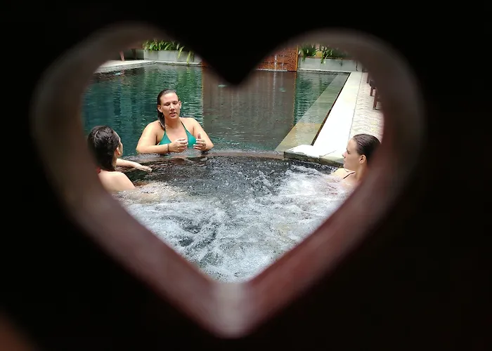 Night 3* Siem Reap