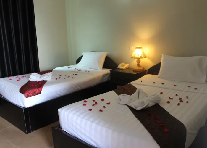 Night Hotel 3*