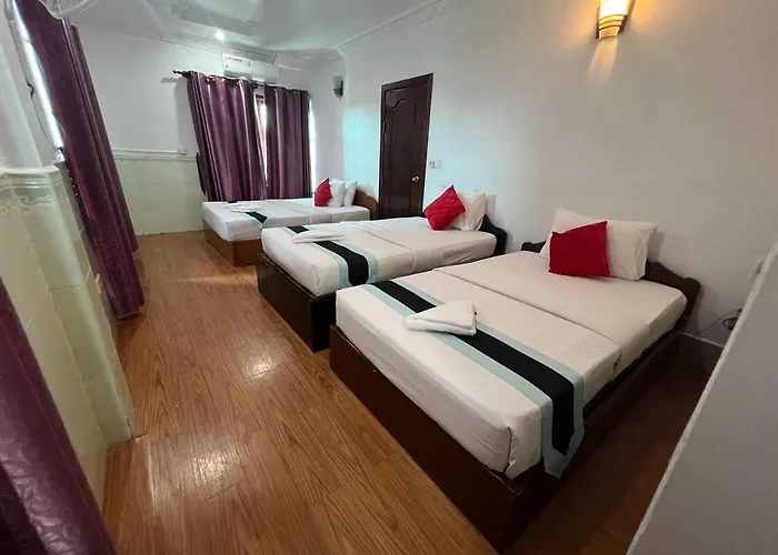 Night Hotel