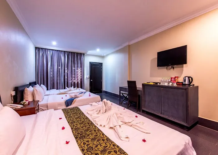 Night Hotel 3*