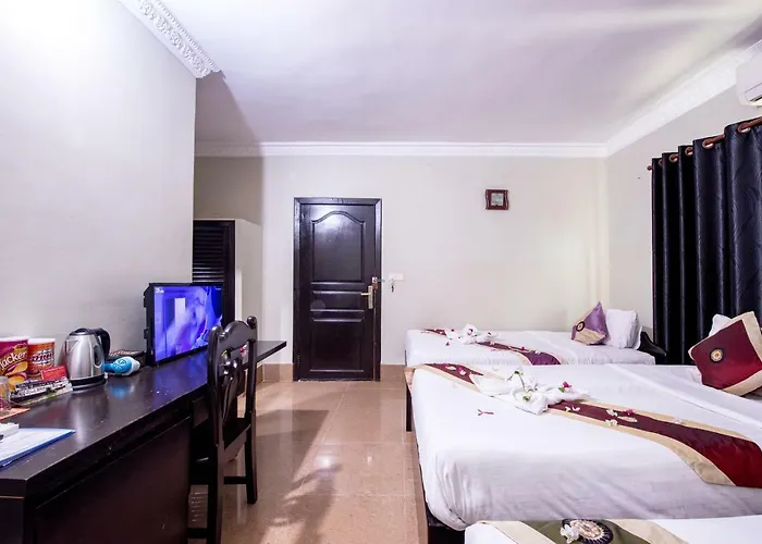 Hotel Night