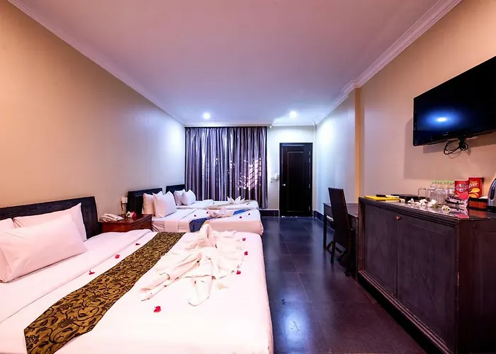 Hotel Night