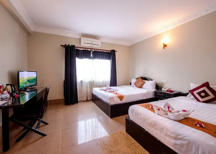 Night Hotel 3*